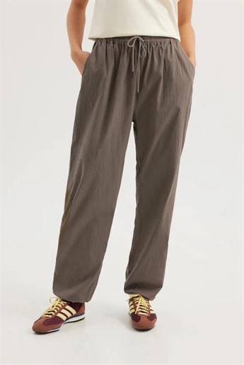 Rethinkit, Trousers Wood, Crocodille brown